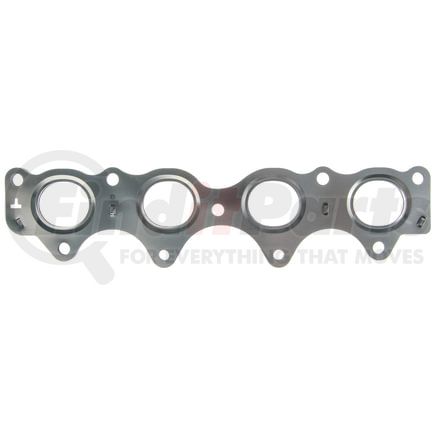 MS20378 by MAHLE - Exhaust Manifold Gasket