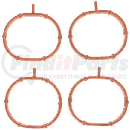Mahle MS20375 Engine Intake Manifold Gasket Set Engine Intake Manifold Gasket Set