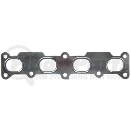 MS20399 by MAHLE - Exhaust Manifold Gasket