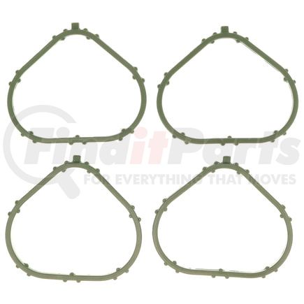 Mahle MS20402 Engine Intake Manifold Gasket Set Engine Intake Manifold Gasket Set