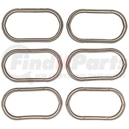 MS20414 by MAHLE - Engine Intake Manifold Gasket Set