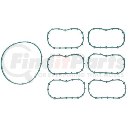 MS20442 by MAHLE - Engine Intake Manifold Gasket Set