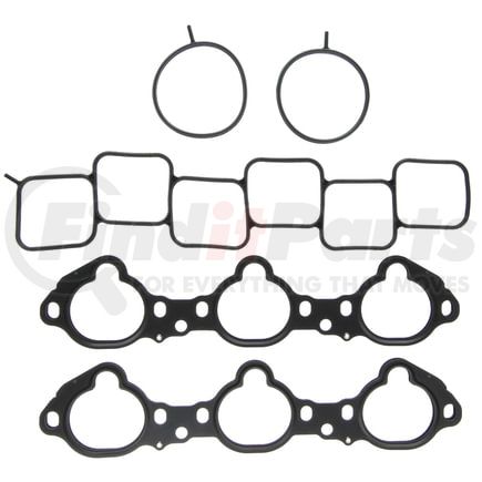 MS20441 by MAHLE - Engine Intake Manifold Gasket Set