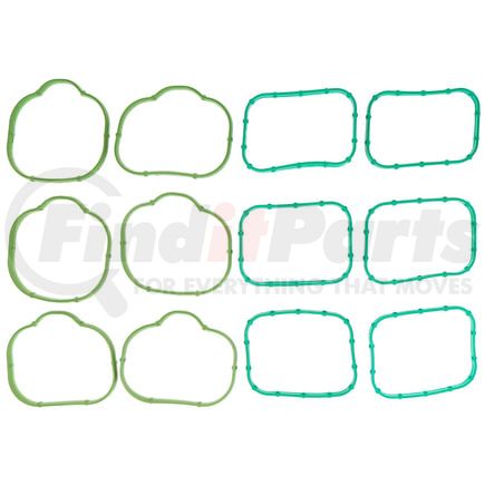 MS20457 by MAHLE - Engine Intake Manifold Gasket Set