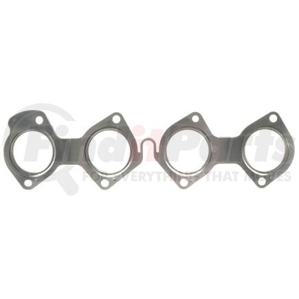 MS20458 by MAHLE - Exhaust Manifold Gasket