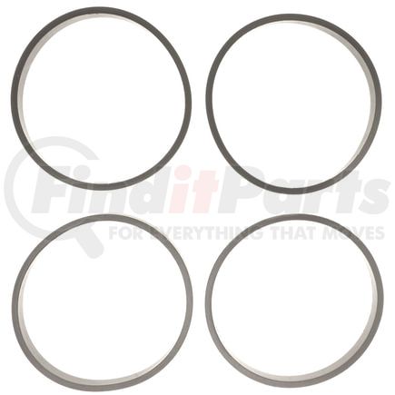 Mahle MS20465 Engine Intake Manifold Gasket Set Engine Intake Manifold Gasket Set