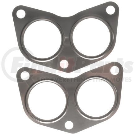 MS20507 by MAHLE - Exhaust Manifold Gasket Set