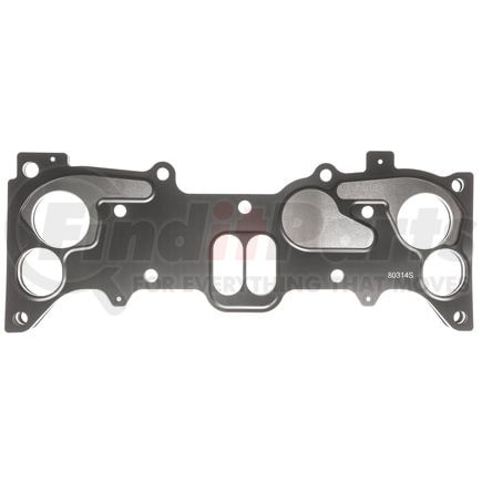 MS20563 by MAHLE - Engine Intake Manifold Gasket