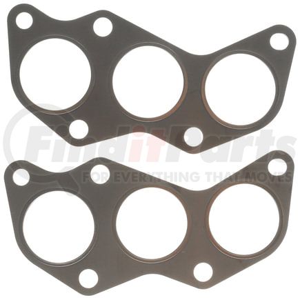 Mahle MS20561 Exhaust Manifold Gasket Set Exhaust Manifold Gasket Set