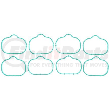 MS20595 by MAHLE - Engine Intake Manifold Gasket Set