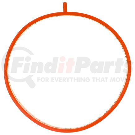 MS20599 by MAHLE - Manifold Gasket Set