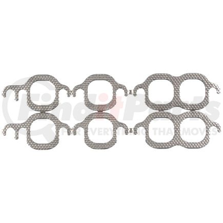 MS7110X by MAHLE - Exhaust Manifold Gasket Set