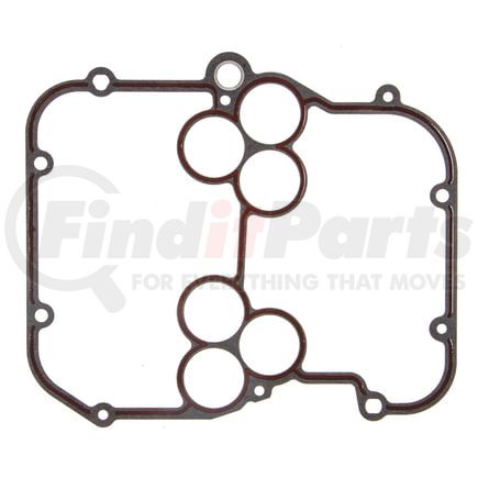 MS37103 by MAHLE - Fuel Injection Plenum Gasket