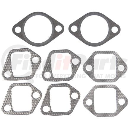 MS7115 by MAHLE - Exhaust Manifold Gasket Set