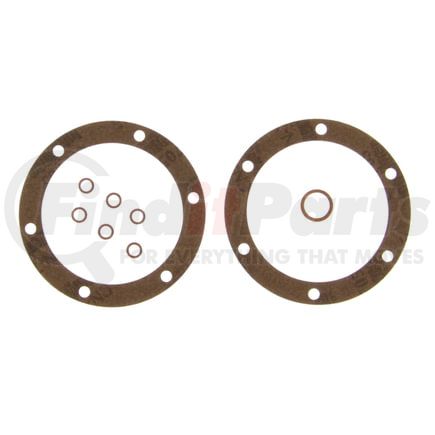Mahle OS20098 Engine Oil Filter Housing Seal Kit Engine Oil Filter Housing Seal Kit