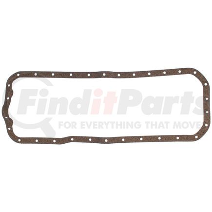 OS30050 by MAHLE - Engine Oil Pan Gasket