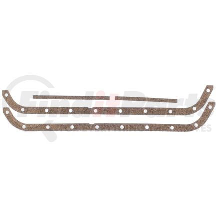 OS30494 by MAHLE - Engine Oil Pan Gasket Set