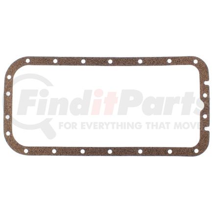 OS30656 by MAHLE - Engine Oil Pan Gasket