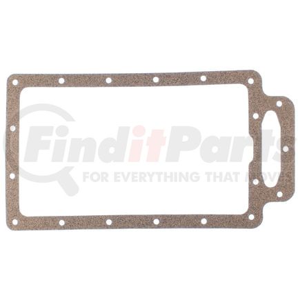 OS30664 by MAHLE - Engine Oil Pan Gasket