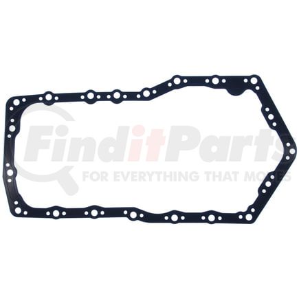 OS32022 by MAHLE - Engine Oil Pan Gasket