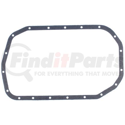 OS32008 by MAHLE - Engine Oil Pan Gasket