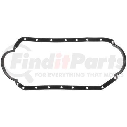 OS32042 by MAHLE - Engine Oil Pan Gasket