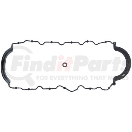 OS32133 by MAHLE - Engine Oil Pan Gasket Set