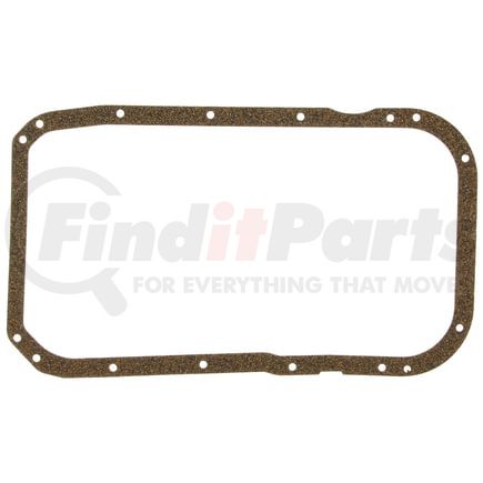 OS32193 by MAHLE - Engine Oil Pan Gasket
