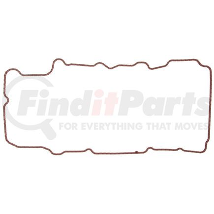 OS32243 by MAHLE - Engine Oil Pan Gasket