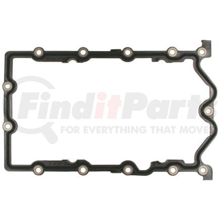 OS32268 by MAHLE - Engine Oil Pan Gasket