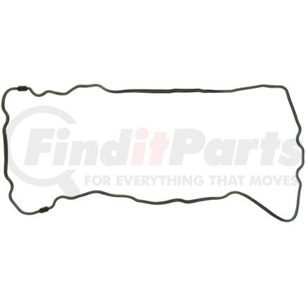 OS32275 by MAHLE - Engine Oil Pan Gasket