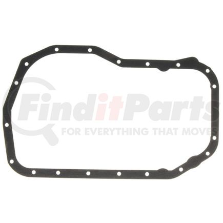 OS32283 by MAHLE - Engine Oil Pan Gasket