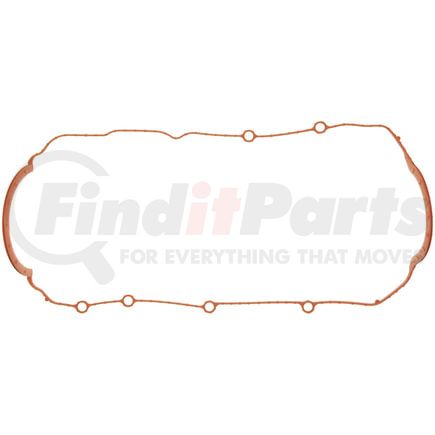 OS32279 by MAHLE - Engine Oil Pan Gasket