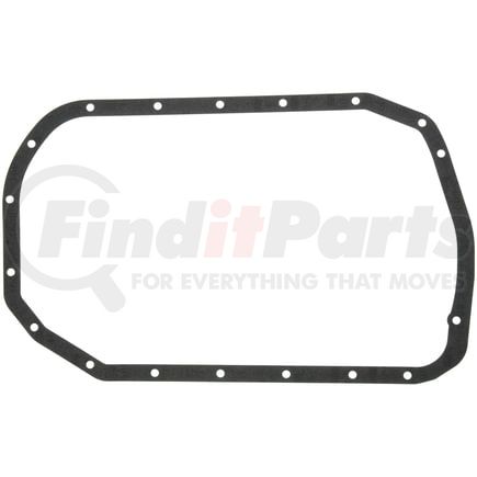 OS32304 by MAHLE - Engine Oil Pan Gasket