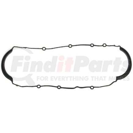 OS32320 by MAHLE - Engine Oil Pan Gasket