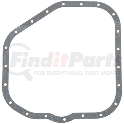 OS32347 by MAHLE - Engine Oil Pan Gasket
