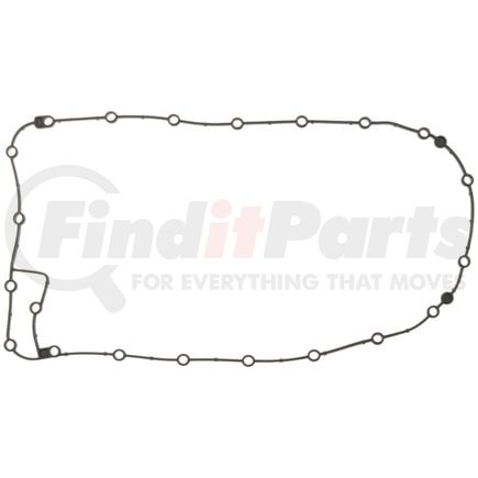 OS32356 by MAHLE - Engine Oil Pan Gasket