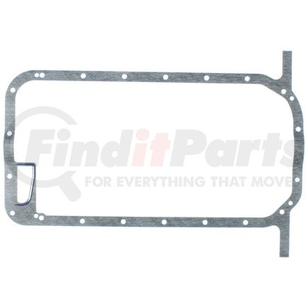 OS32360 by MAHLE - Engine Oil Pan Gasket