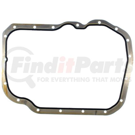 OS32358 by MAHLE - Engine Oil Pan Gasket