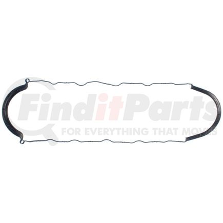 OS32370 by MAHLE - Engine Oil Pan Gasket