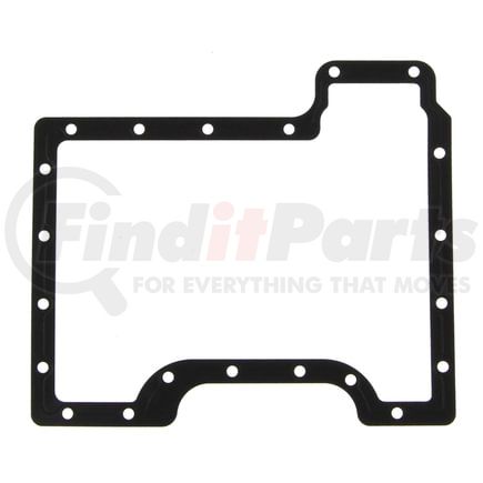 OS32410 by MAHLE - Engine Oil Pan Gasket