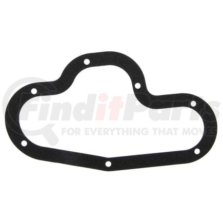 OS32415 by MAHLE - Engine Oil Pan Gasket