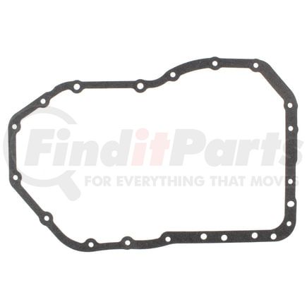 OS32425 by MAHLE - Engine Oil Pan Gasket