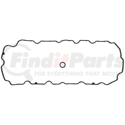 OS32434 by MAHLE - Engine Oil Pan Gasket Set