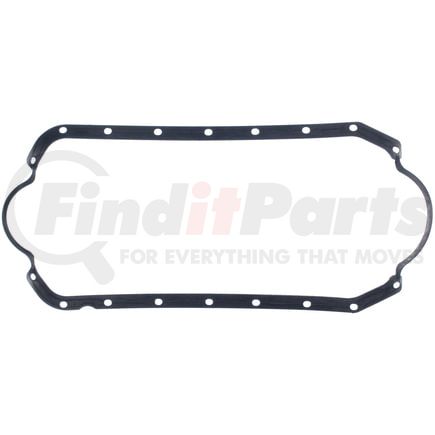 OS32475 by MAHLE - Engine Oil Pan Gasket