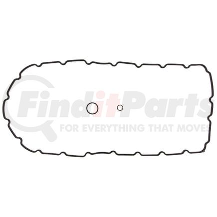 OS32473 by MAHLE - Engine Oil Pan Gasket