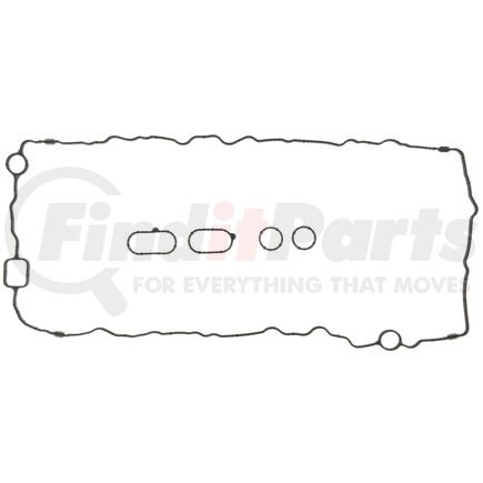 OS32477 by MAHLE - Engine Oil Pan Gasket Set