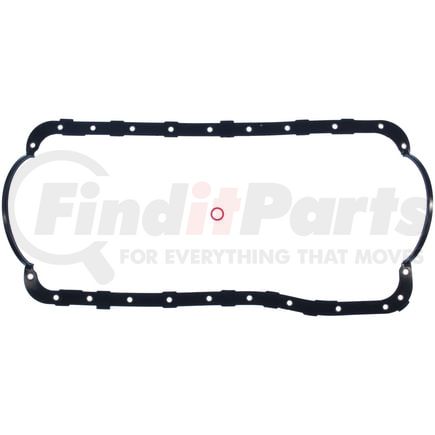 OS32494 by MAHLE - MAHLE Performance Oil Pan Gasket Set