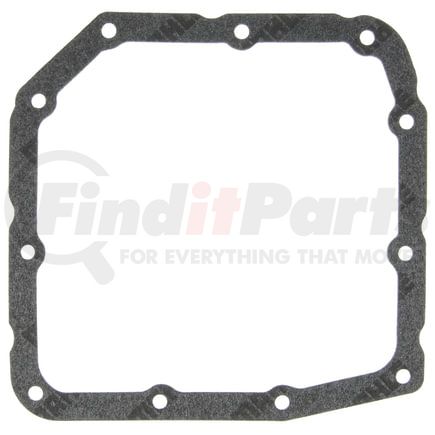 OS32549 by MAHLE - Engine Oil Pan Gasket