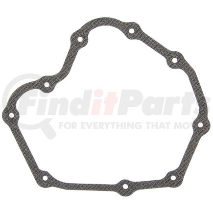 OS32547 by MAHLE - Engine Oil Pan Gasket